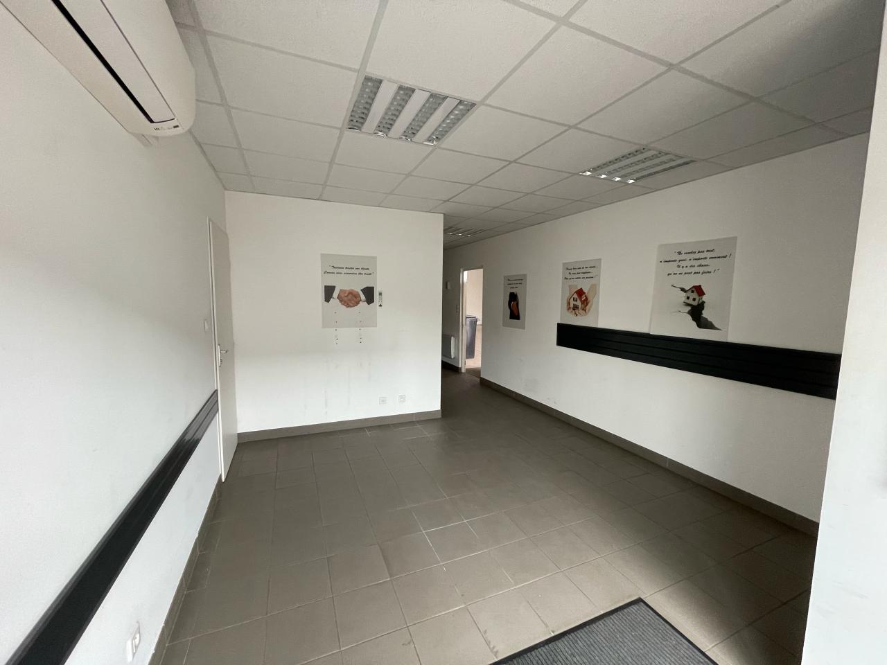 Local d'activité Flavigny-sur-Moselle 338m² Location local d'activité Flavigny-sur-Moselle Meurthe-et-Moselle OLACT2425562 6